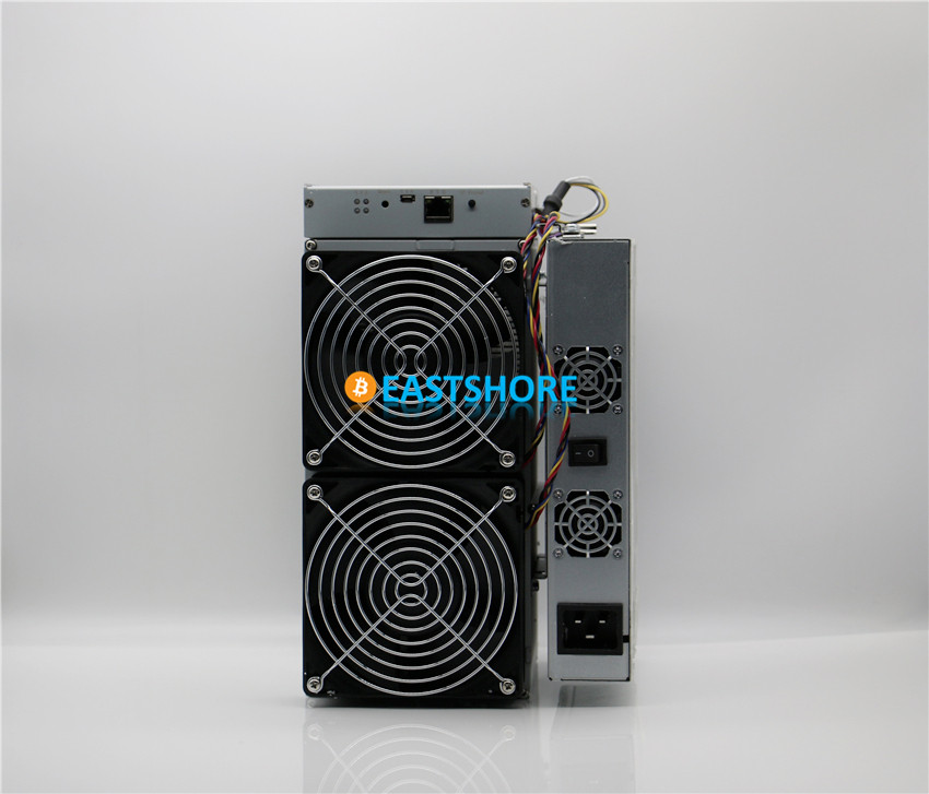 StrongU Miner STU U6 X11 Miner for Dash Mining IMG 01
