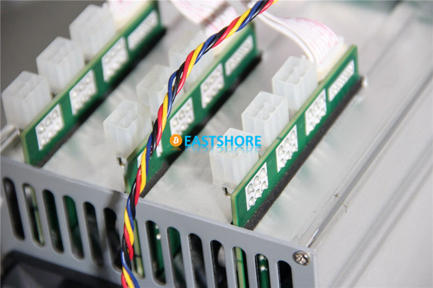 Unboxing and Review for Dash Miner Fusionsilicon X7 IMG 03