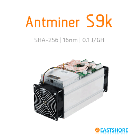 Antminer S9k Bitcoin Miner for BTC Mining IMG 00