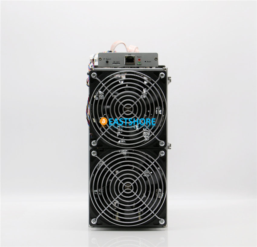 Antminer K5 Eaglesong Miner 1130G for CKB mining IMG 16