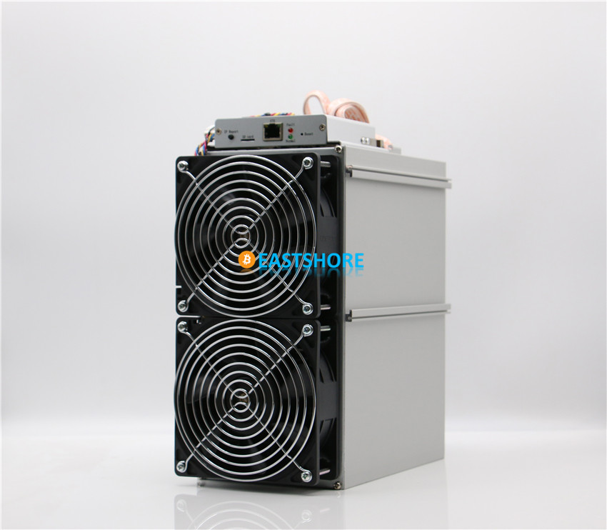 Antminer K5 Eaglesong Miner 1130G for CKB mining IMG 17