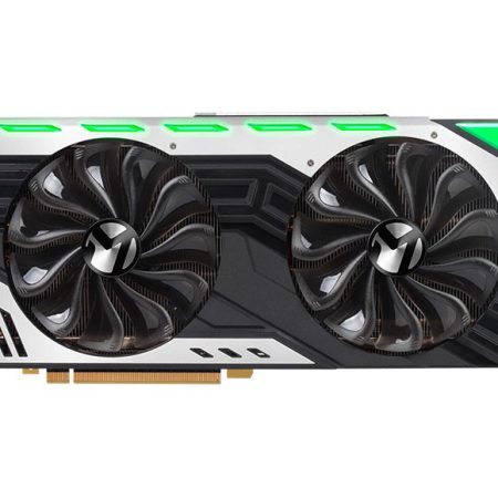 Maxsun Geforce RTX 2080 Super JetStream 8G Graphics Card IMG 06