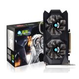 Mgoy Geforce GTX 1060 6GB Graphics Card IMG 02