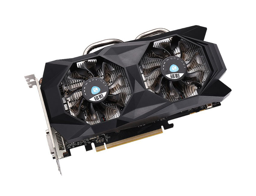 Mgoy Geforce GTX 1060 6GB Graphics Card IMG 03