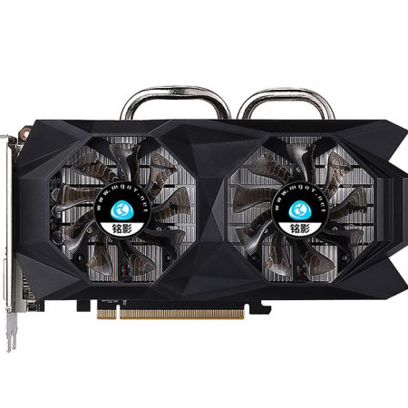 Mgoy Geforce GTX 1060 6GB Graphics Card IMG 04