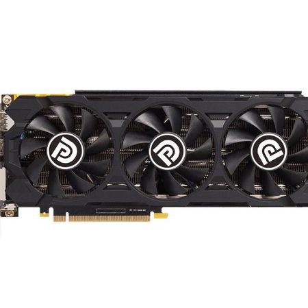 Pradeon Geforce GTX 1070 1070Ti 8GB Graphics Card IMG 05