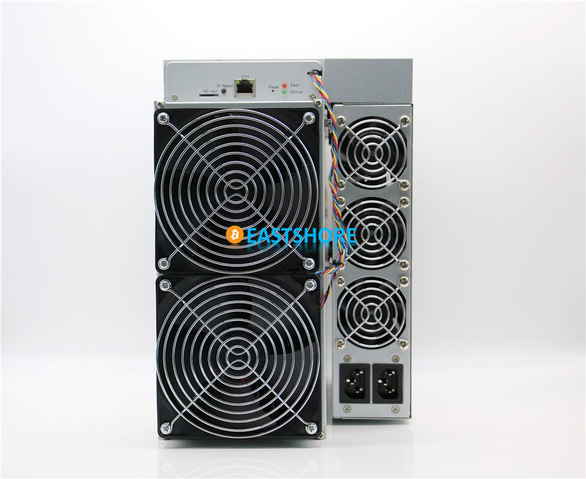 Antminer S19 95TH Bitcoin Miner for Bitcoin Mining IMG 10