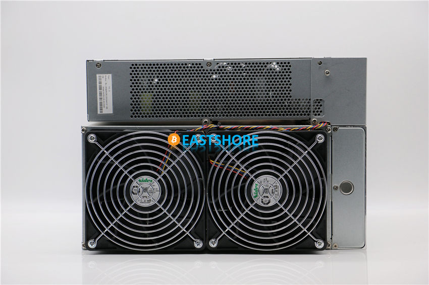 Antminer S19 Pro 110TH Bitcoin Miner for Bitcoin Mining IMG 03