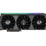 ZOTAC Geforce RTX3080 10G Graphics Card IMG 07