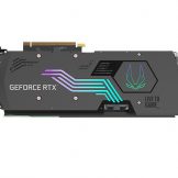 ZOTAC Geforce RTX3080 10G Graphics Card IMG 08