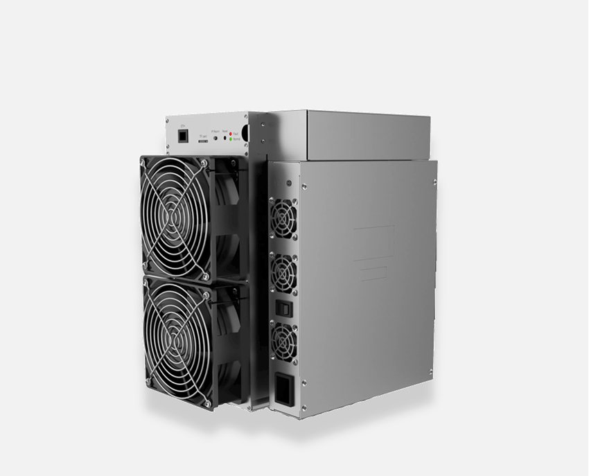 iPollo V1 Ethereum Miner for Ethash Mining IMG 05
